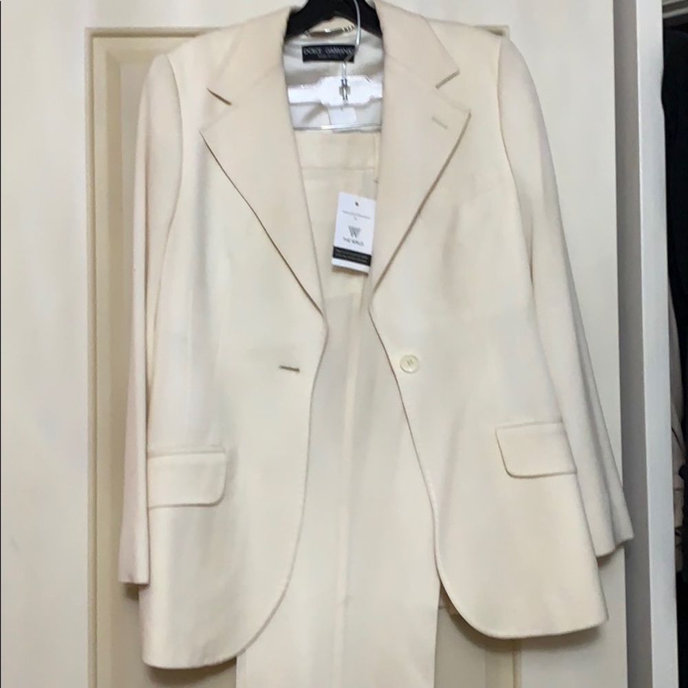 Suit